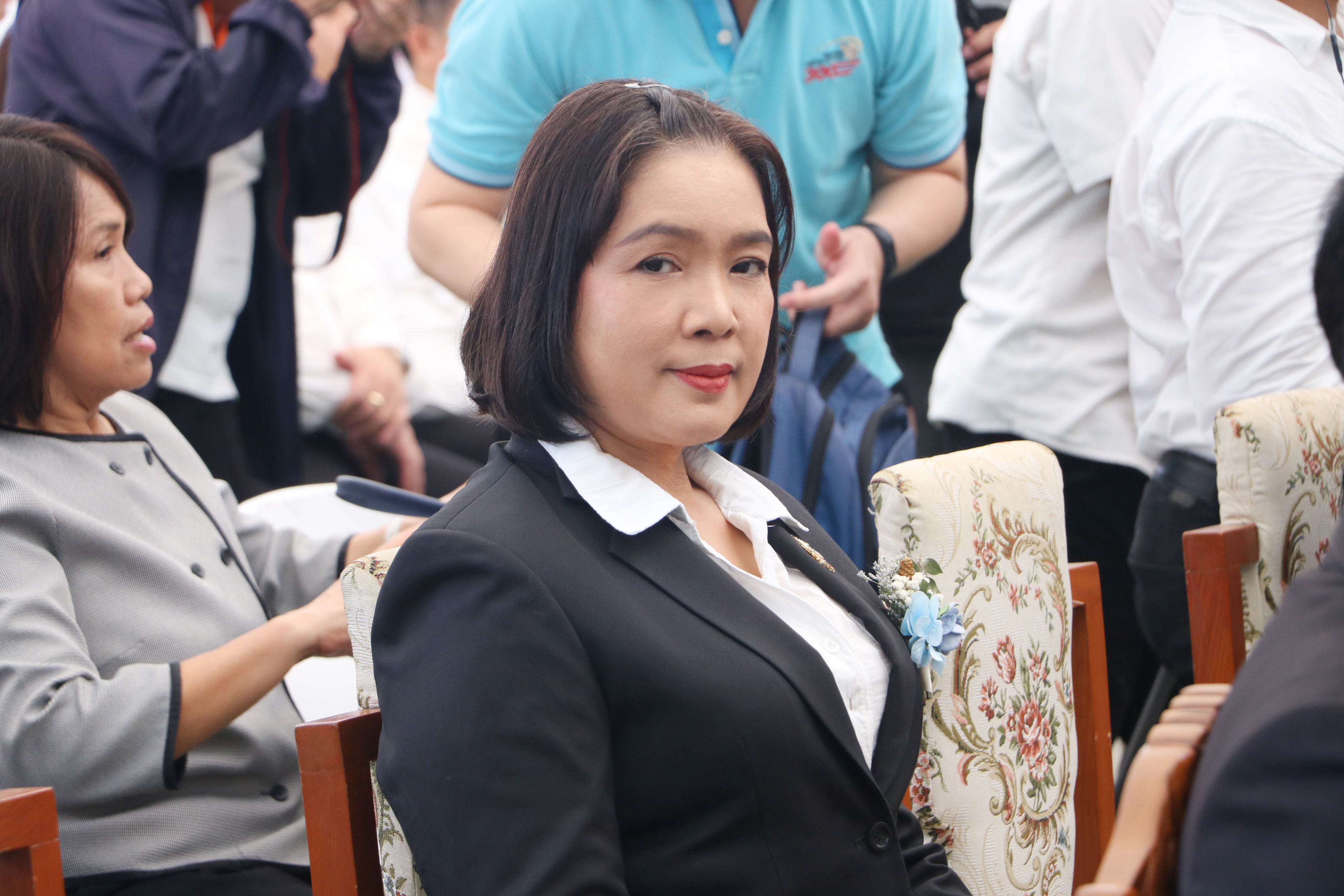 title - ส.ป.ก. ร่วมแสดงความยินดีในงานวันคล้ายวันสถาปนา 84 ปี กรมปศุสัตว์